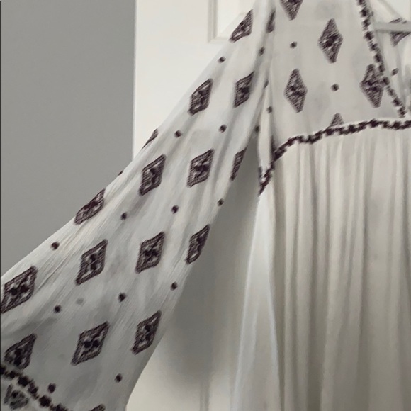 FREE PEOPLE TUNIC - Picture 2 of 4